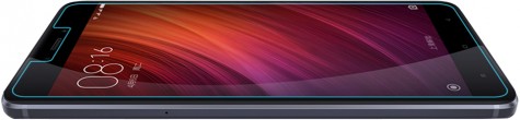 Загартоване захисне скло  Nillkin H+PRO-SP HM для смартфонів Xiaomi RedMi Note 4